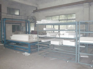 eps泡沫構件